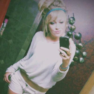 Kylie Pesavento