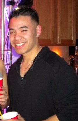 Kennan Ho
