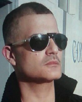 Khashayar Eshraghi