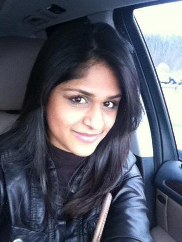 Avani Shah