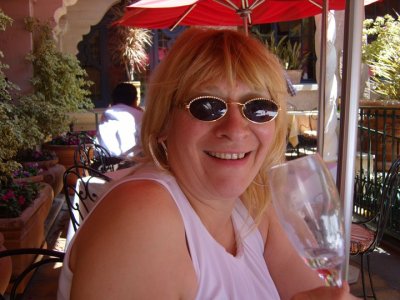 Ingrid Lawson