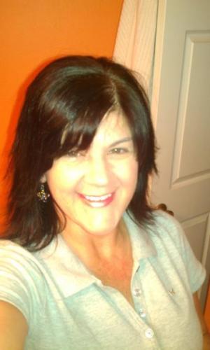Stacy Wilson