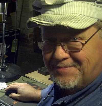 Gregory Messer