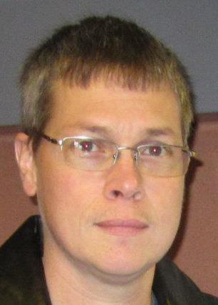 Tony Beauchot