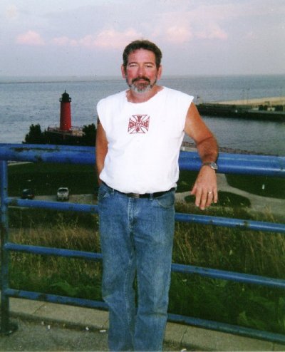 Michael Terry