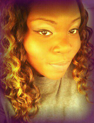 Cherice Worthy