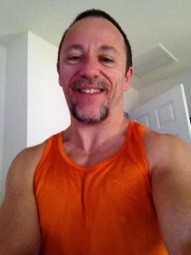 Michael Clark