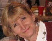 Sandra Morrissey