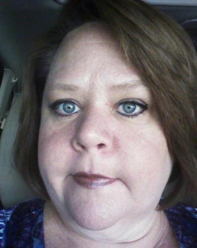 Teena Brooks