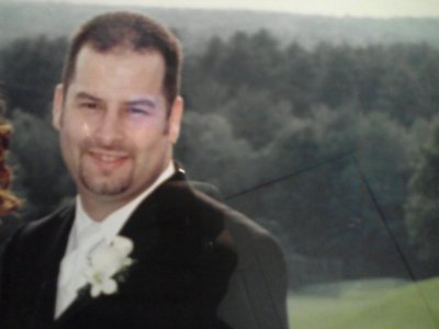 Adam Bernardino