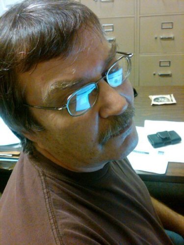 James Zack