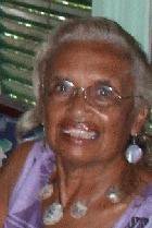 Joan Mckinneysingleton