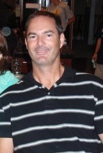 John Ward