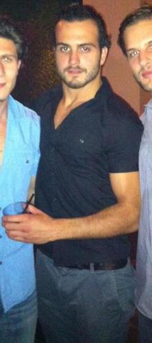George Koutsothanasis