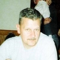 Steven Falkoski