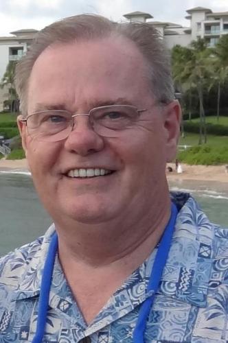 Clarence Estoll
