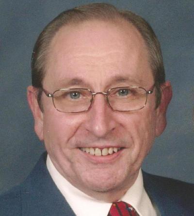 Jerry Nissen