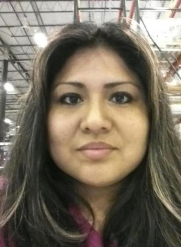 Yessenia Dextre