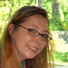 Mary Hulsey