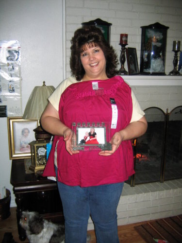 Karen Miles