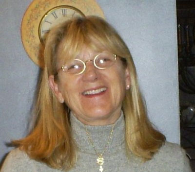 Carolyn Macintyre