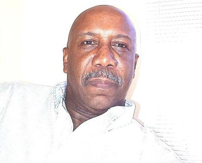 Winston Daley