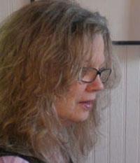 Carlene Wentworth
