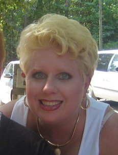 Kathryn Hill
