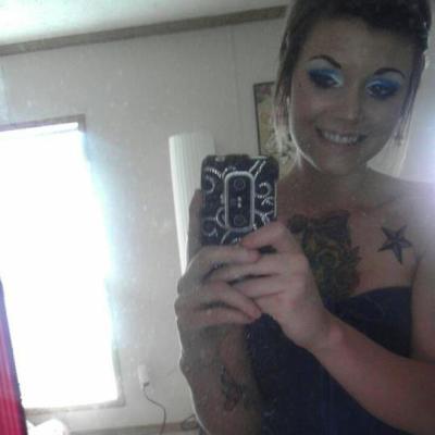 Brittany Bolde