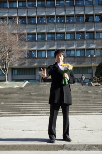 Gunwoong Park