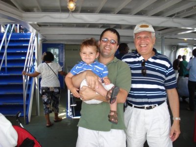 Arnold Jaffe