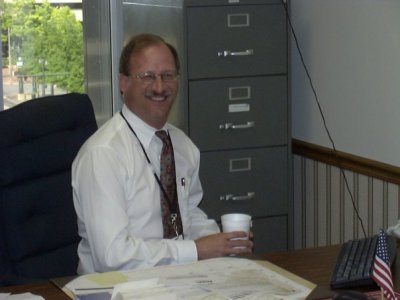 Clayton Hopper