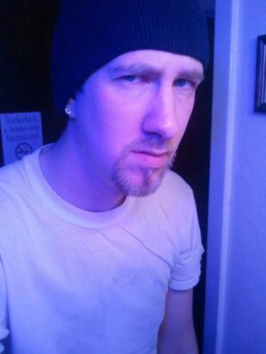 Matthew Barshinger