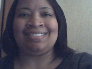 Frederica Hudson