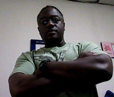 Richard Satterfield