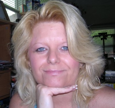 Barbara Laney