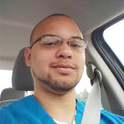 Brian Deida Morris