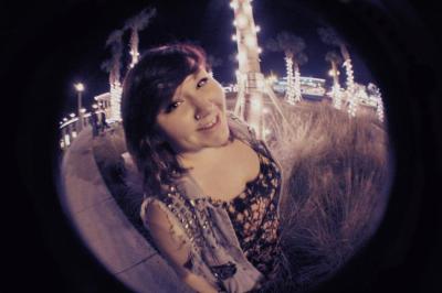 Lauren Overstreet