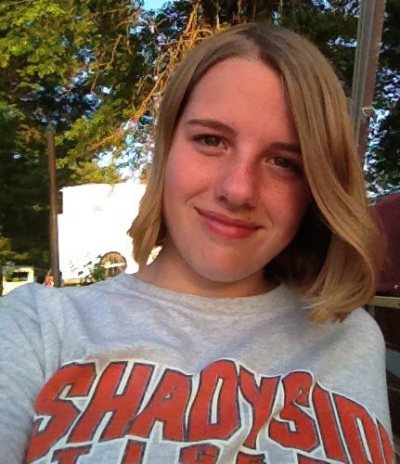 Rhiannon Brown