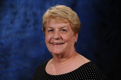 Mary Phares