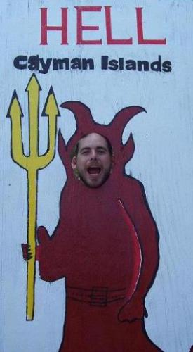 Eric Stephens