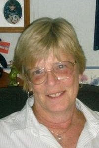 Sharon Watrous