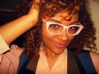 Imani Yurcheshen