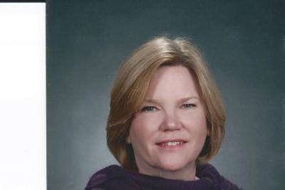 Gail Moore