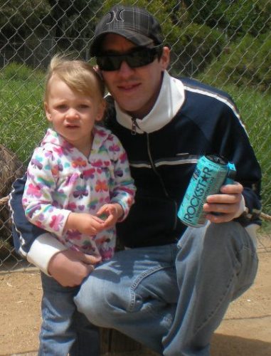 Eric Hueber