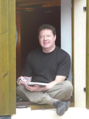 Edward Mckeown