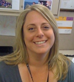 Kelly Potts