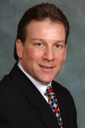 Aaron Feldman