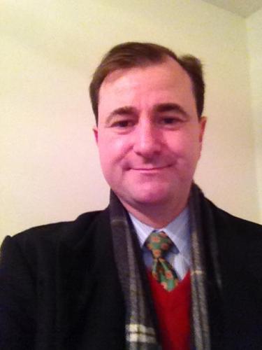 Christopher Tobin