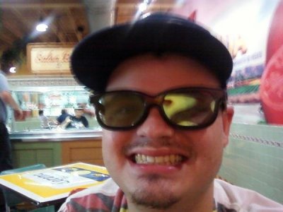 Dustin Smith